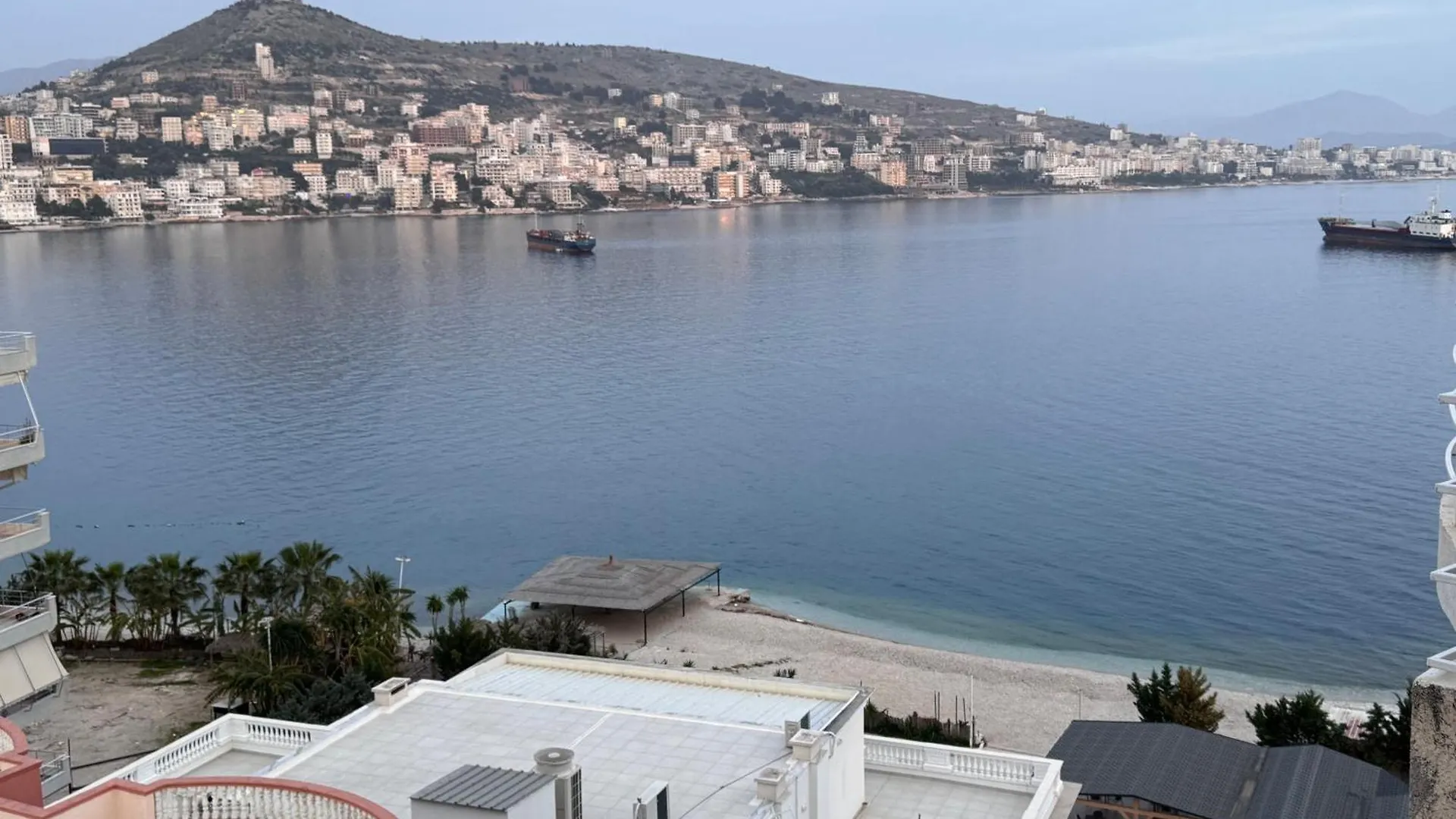 Safari Apartments Sarandë